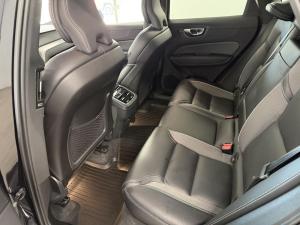 Miniature 15 Volvo XC60 R-Design 2021