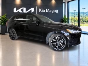 2021 Volvo XC60 R-Design - Image 1