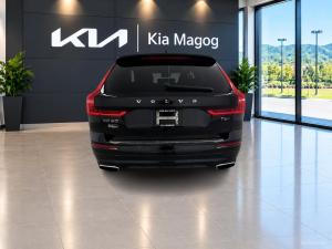 Miniature 5 Volvo XC60 R-Design 2021