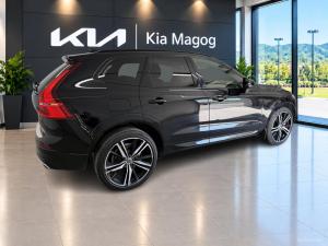 Miniature 6 Volvo XC60 R-Design 2021