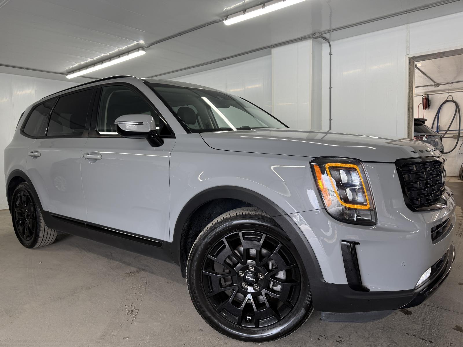 Kia Telluride NIGHTSKY 2022