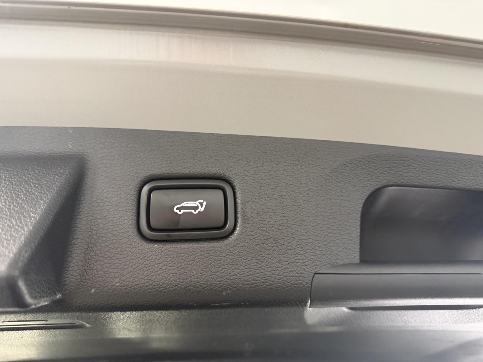 Kia Telluride NIGHTSKY 2022 — photo 8
