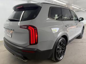 Miniature 5 Kia Telluride NIGHTSKY 2022