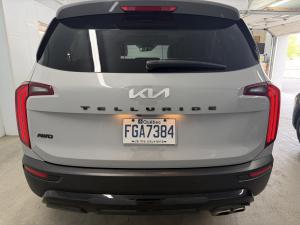 Miniature 6 Kia Telluride NIGHTSKY 2022