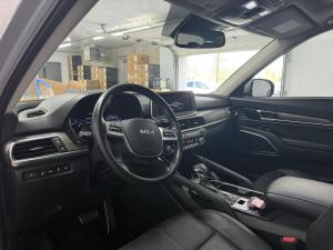 Miniature 11 Kia Telluride NIGHTSKY 2022