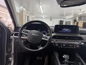 Miniature 18 Kia Telluride NIGHTSKY 2022