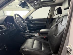 Miniature 12 Kia Telluride NIGHTSKY 2022