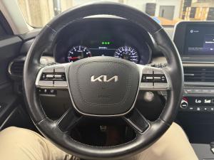 Miniature 24 Kia Telluride NIGHTSKY 2022