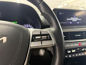 Miniature 25 Kia Telluride NIGHTSKY 2022