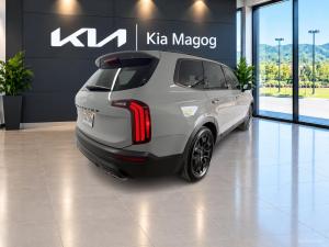 Miniature 6 Kia Telluride NIGHTSKY 2022