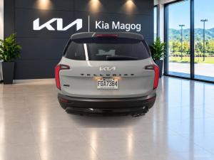 Miniature 5 Kia Telluride NIGHTSKY 2022