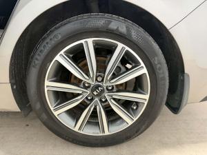 Thumbnail 8 Kia Optima EX 2019