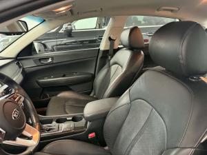 Thumbnail 11 Kia Optima EX 2019