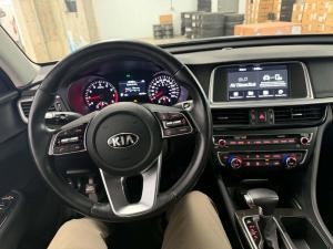 Thumbnail 16 Kia Optima EX 2019