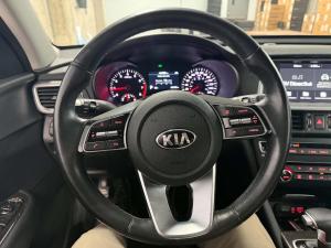 Thumbnail 21 Kia Optima EX 2019