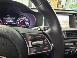 Thumbnail 22 Kia Optima EX 2019