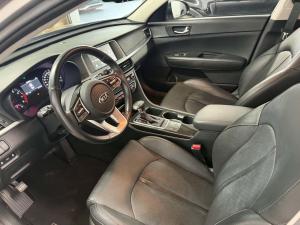 Thumbnail 10 Kia Optima EX 2019