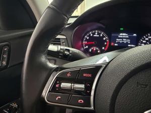 Thumbnail 23 Kia Optima EX 2019