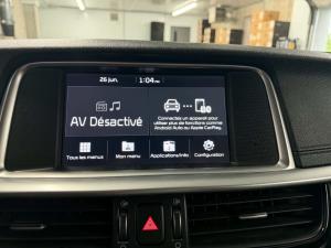 Thumbnail 17 Kia Optima EX 2019