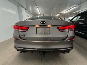 Thumbnail 5 Kia Optima EX 2019