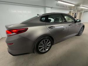 Thumbnail 6 Kia Optima EX 2019