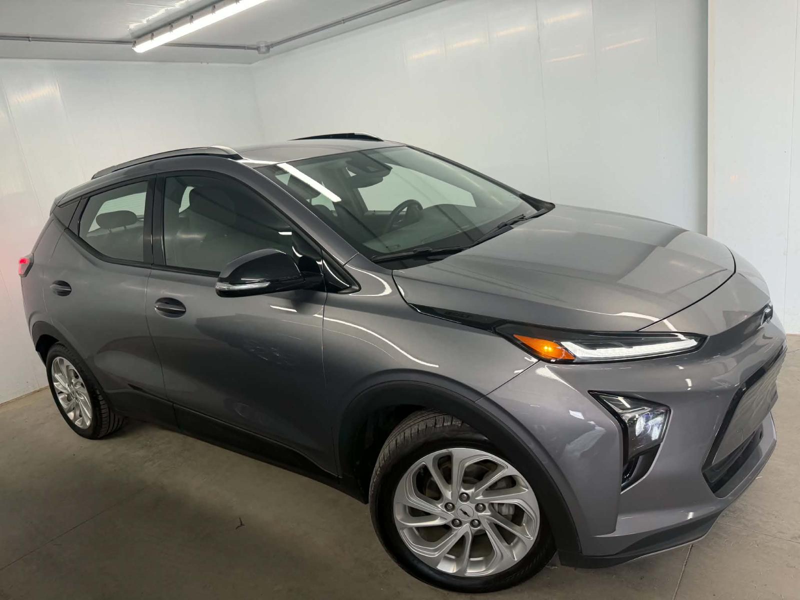 Chevrolet Bolt EUV LT 2023