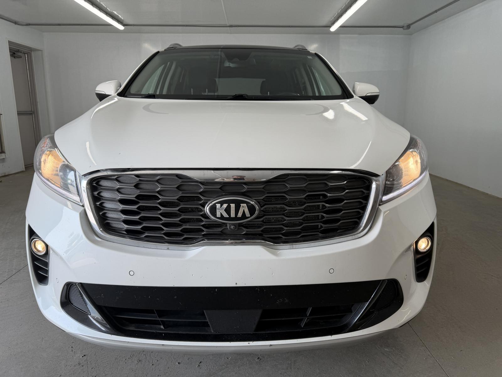 Kia Sorento EX V6 2020 — photo 2
