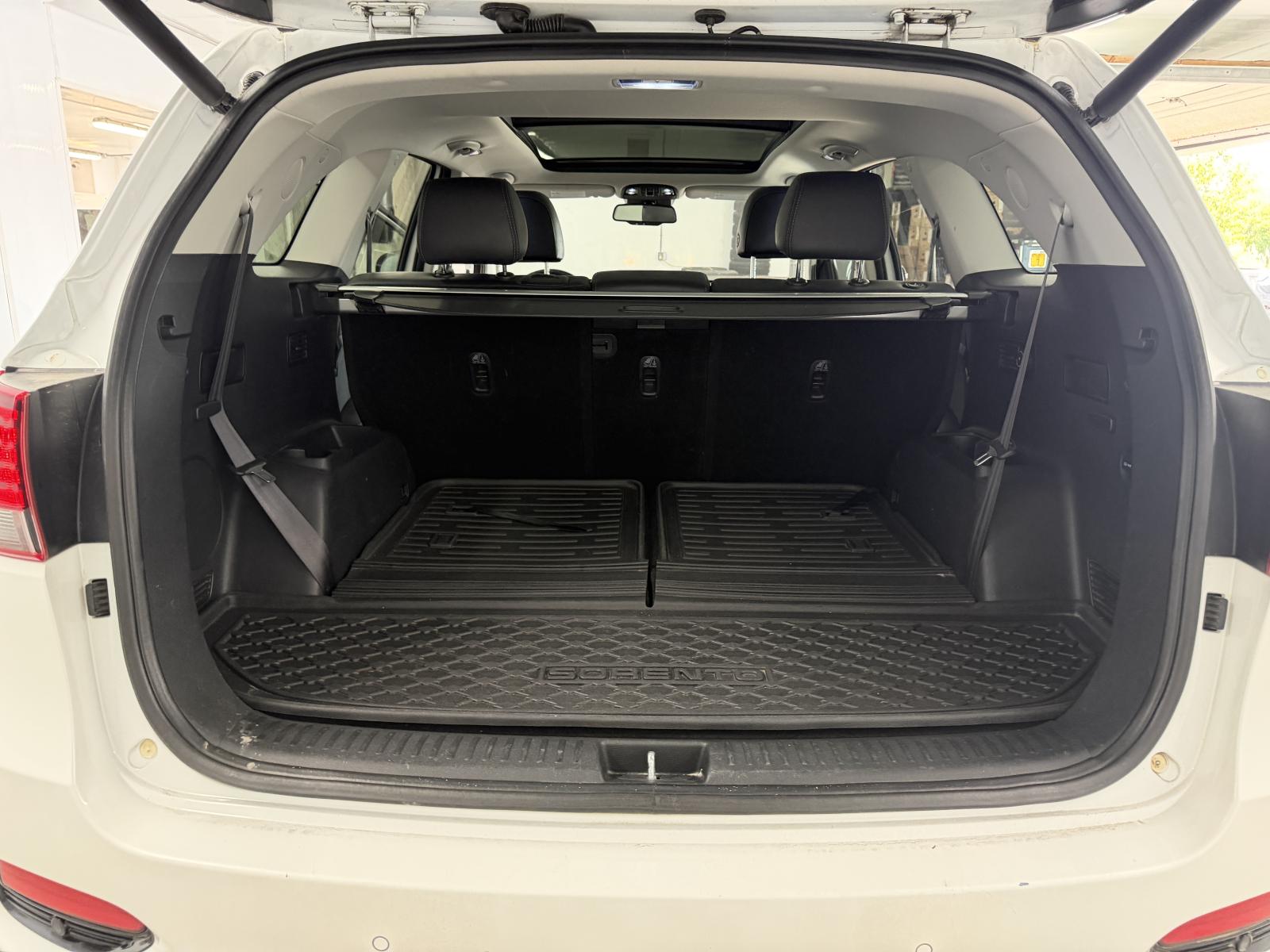 Kia Sorento EX V6 2020 — photo 7