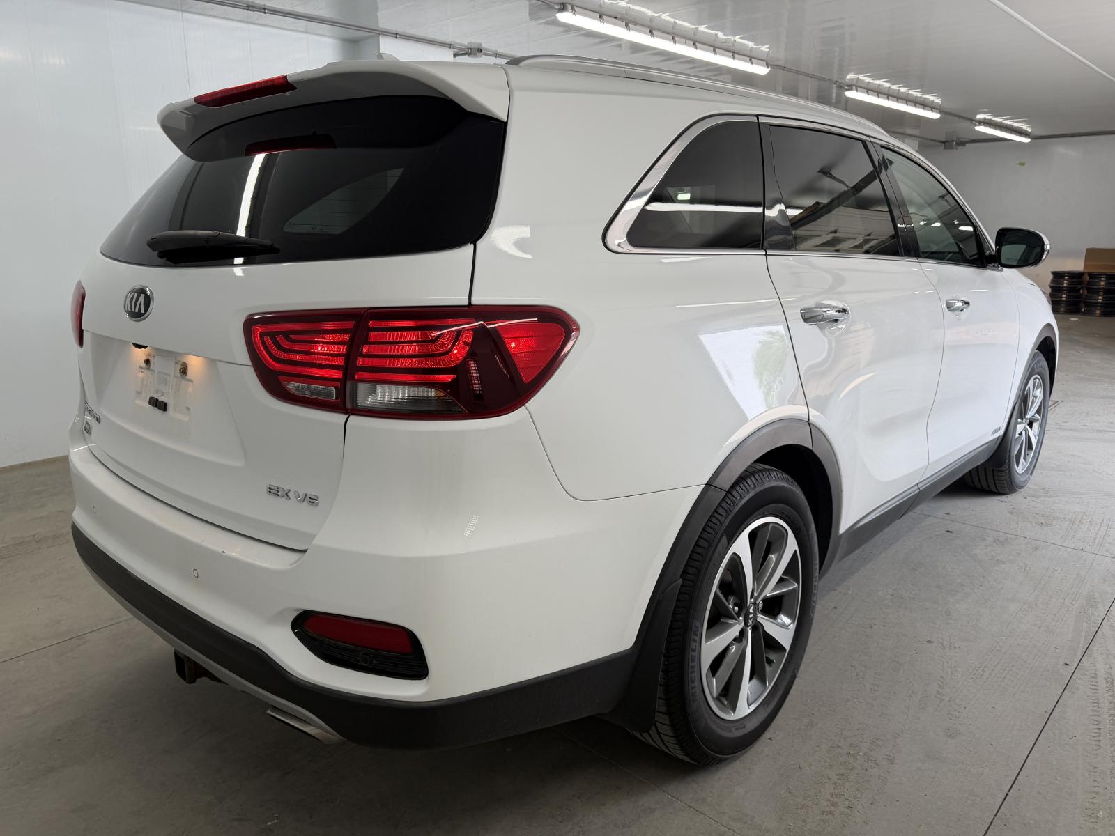 Kia Sorento EX V6 2020 — photo 6