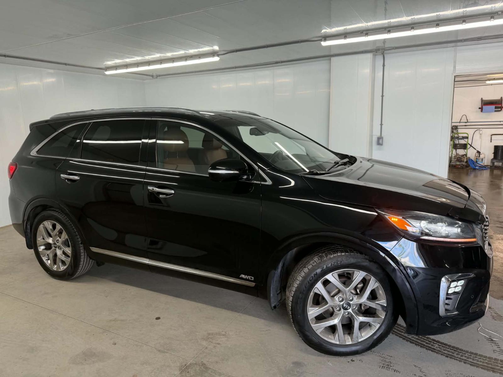 Kia Sorento SXL 2019