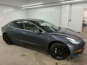 2020 Tesla Model 3 Standard Range Plus - Image 1