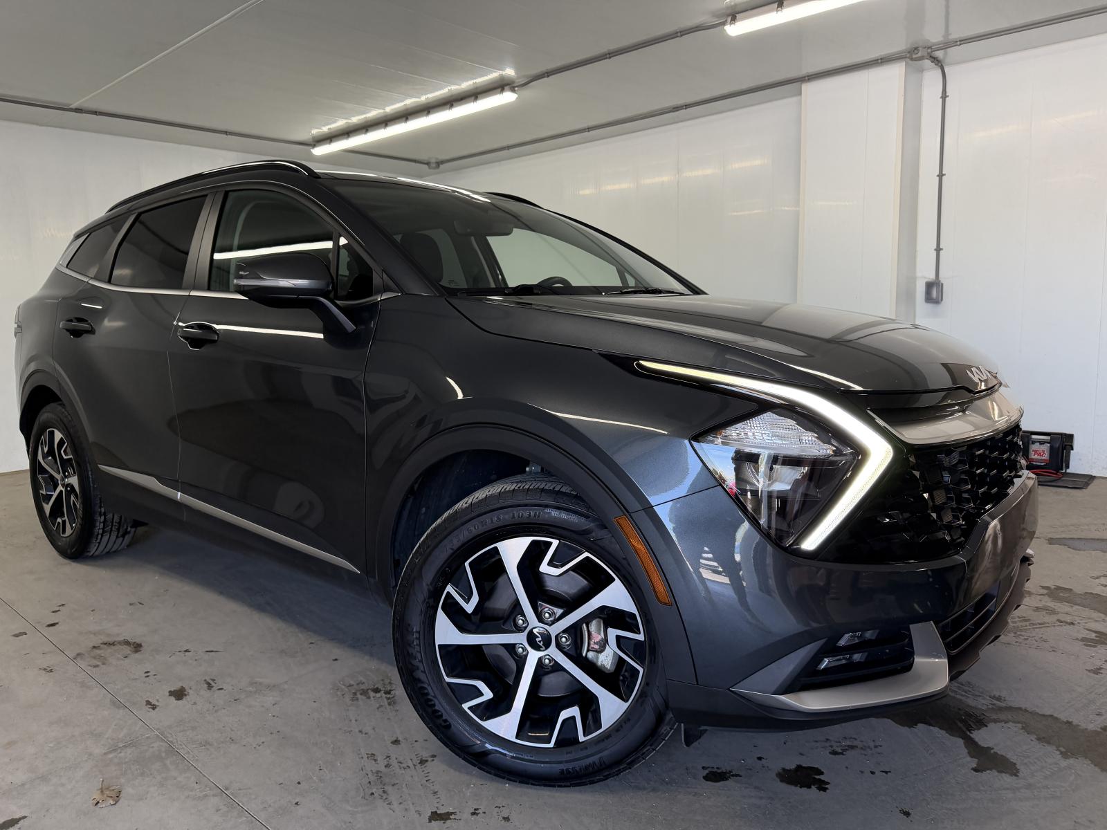 Kia Sportage EX 2024
