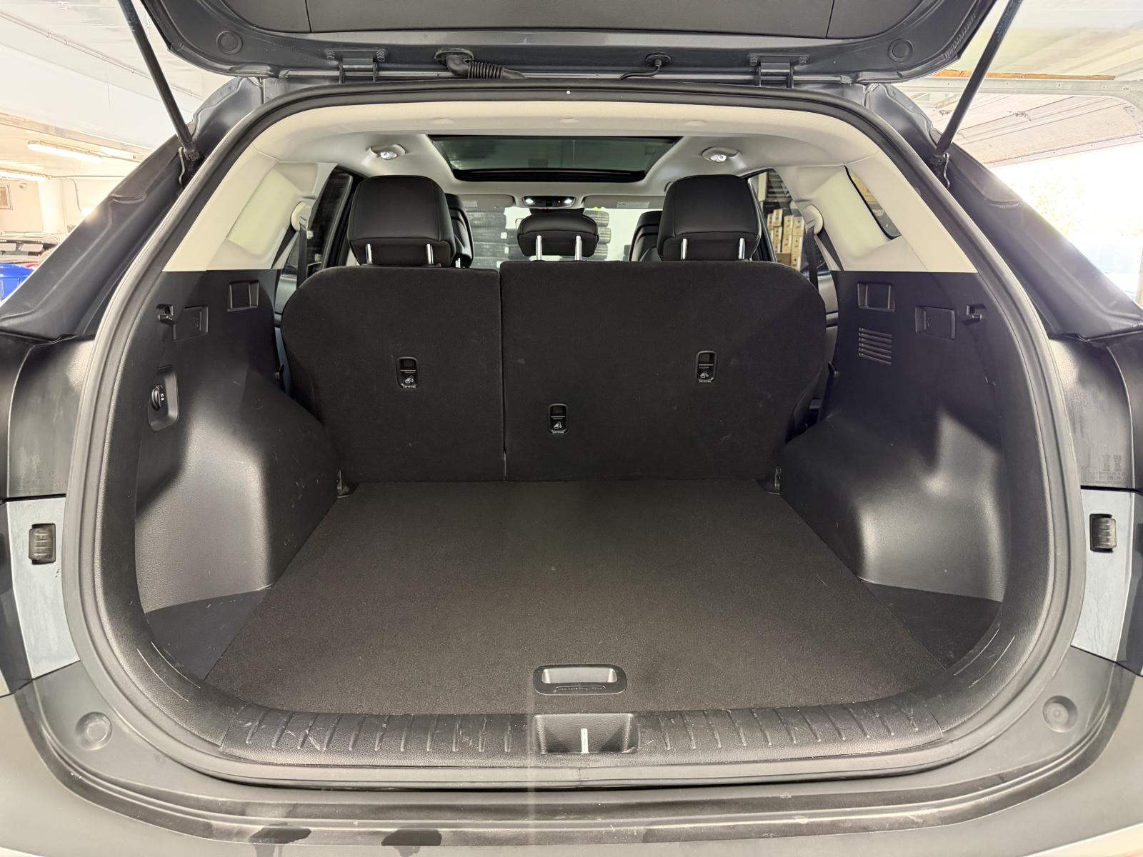 Kia Sportage EX 2024 — photo 7