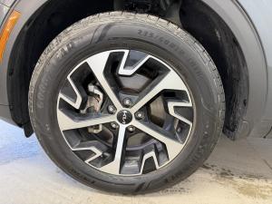 Miniature 8 Kia Sportage EX 2024