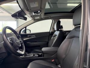 Miniature 12 Kia Sportage EX 2024