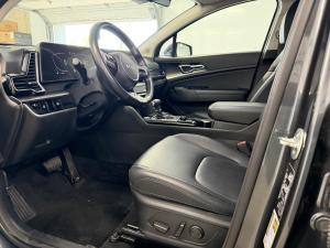 Miniature 10 Kia Sportage EX 2024