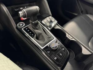 Miniature 19 Kia Sportage EX 2024
