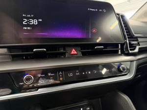 Miniature 18 Kia Sportage EX 2024
