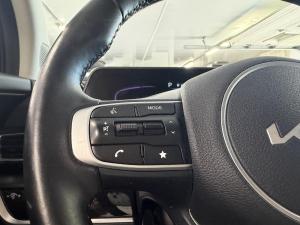 Miniature 22 Kia Sportage EX 2024