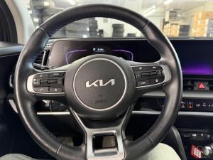 Miniature 20 Kia Sportage EX 2024