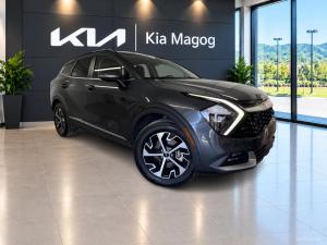 2024 Kia Sportage EX - Image 1