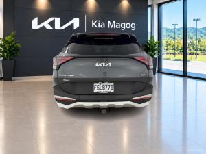 Miniature 5 Kia Sportage EX 2024