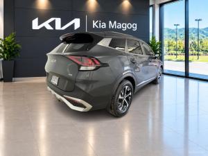 Miniature 6 Kia Sportage EX 2024