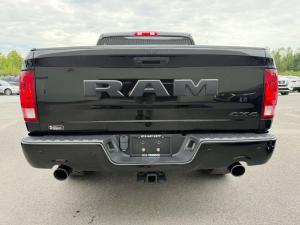 Miniature 8 RAM 1500 Classic 1500 Express 2022
