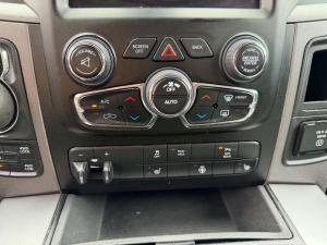 Miniature 20 RAM 1500 Classic 1500 Express 2022