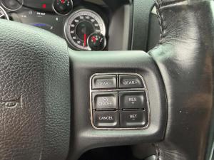 Miniature 23 RAM 1500 Classic 1500 Express 2022
