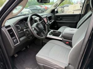Miniature 12 RAM 1500 Classic 1500 Express 2022
