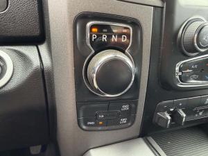 Miniature 21 RAM 1500 Classic 1500 Express 2022