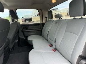 Miniature 15 RAM 1500 Classic 1500 Express 2022