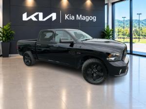 2022 RAM 1500 Classic 1500 Express - Image 1